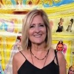 Jean Criss Author, Writer, Blogger, Entrepreneur