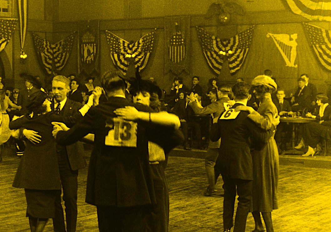 The Women’s Film Preservation Fund of NYWIFT at Restored and Rediscovered: A Film Preservation Festival