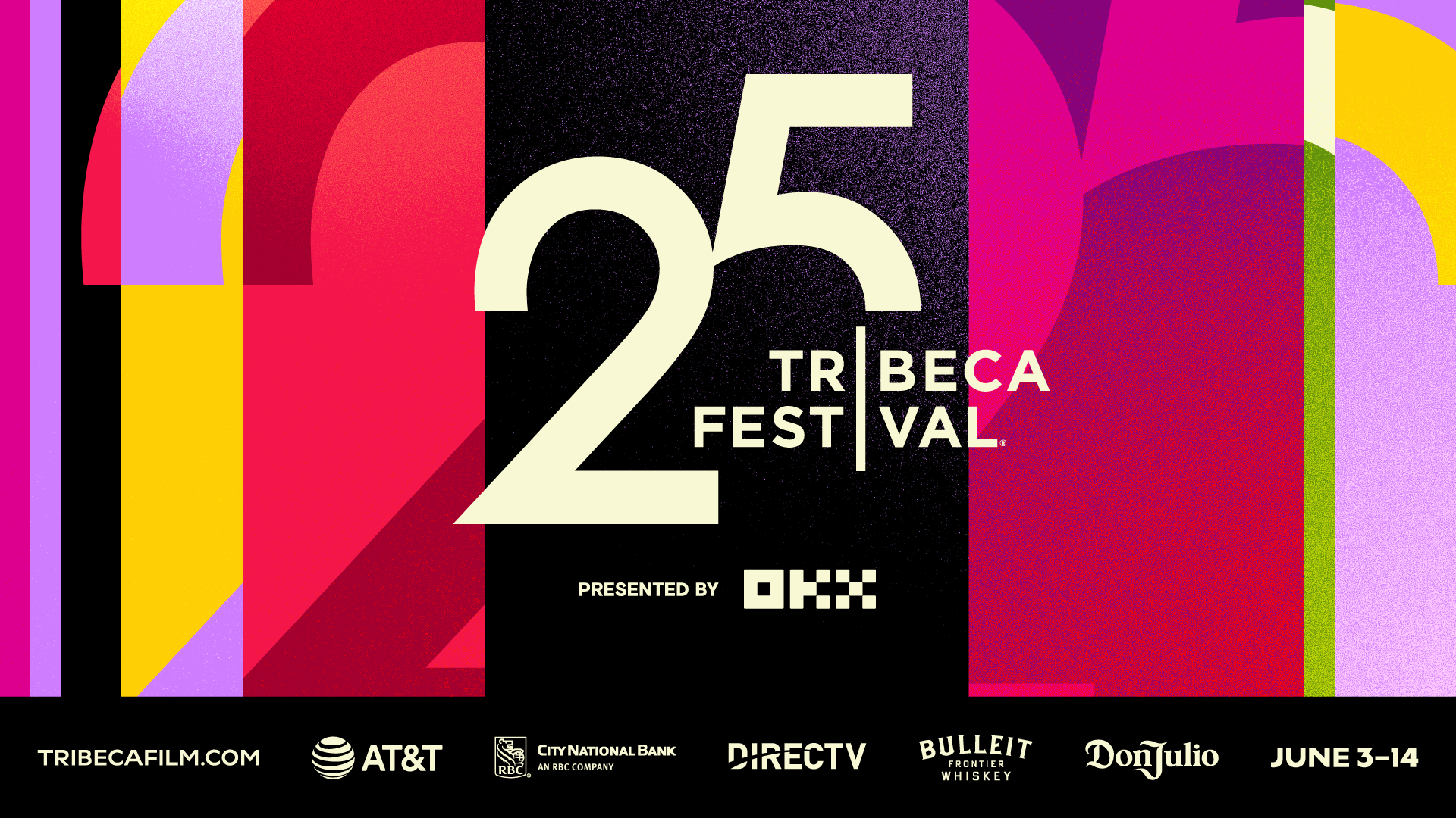 NYWIFT Co-Hosts Screenings at 2026 Tribeca Festival